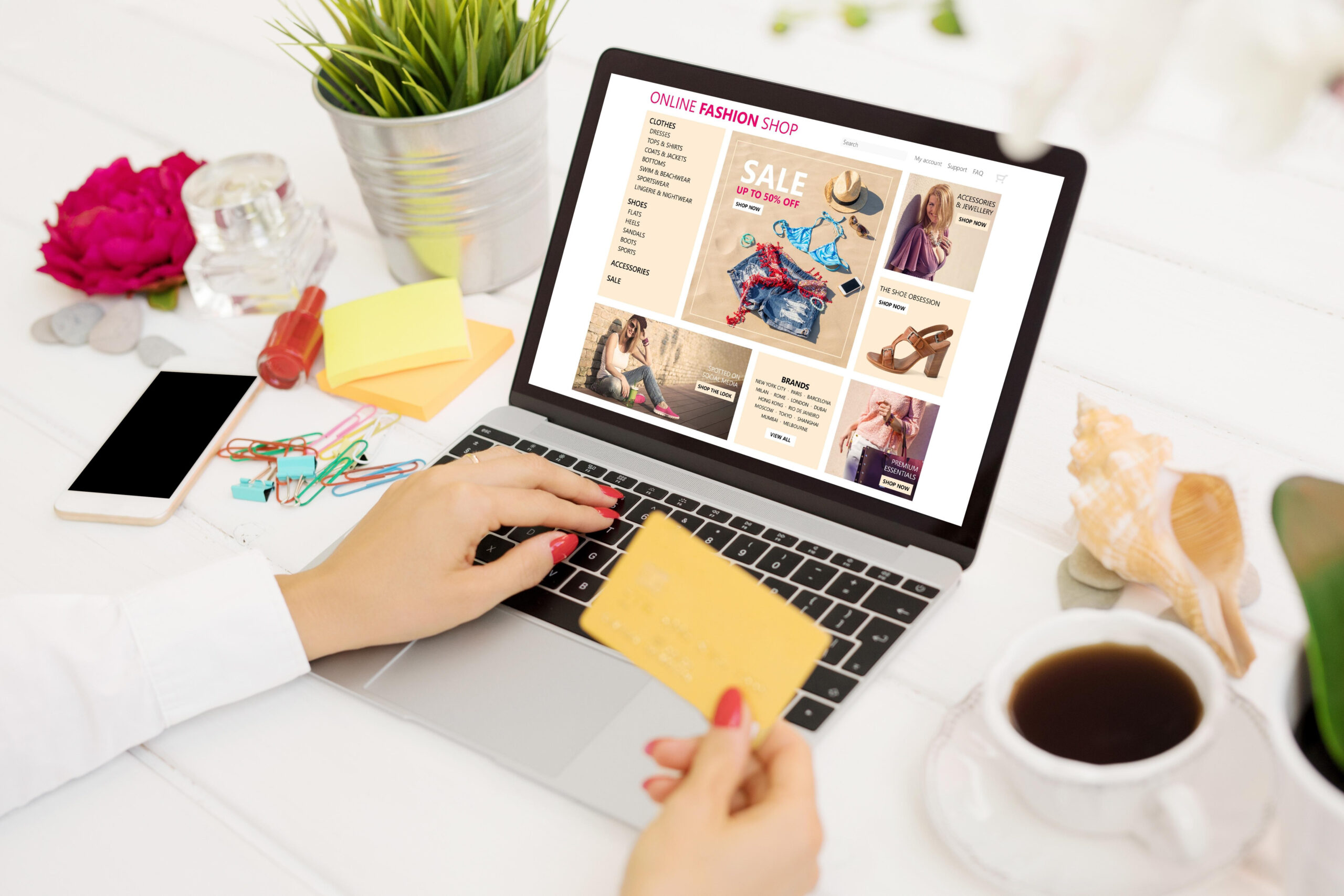 credit card, paying, purchase, using